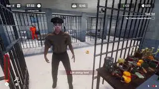 Digging for Victory! || Prison Escape Simulator: Dig Out