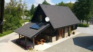 Pansion House Prijeboj - Prijeboj - Croatia