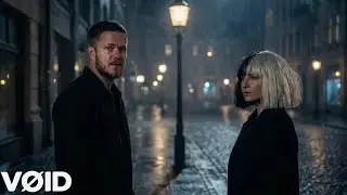 Imagine Dragons & Sia – What We Were (Emotional Alt-Rock Duet)