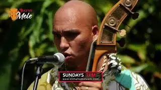 KFVE Mele: Music & Mana&lsquo;o Series 2018