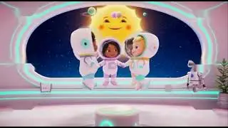 Het Planetenlied | Leuke kinderliedjes