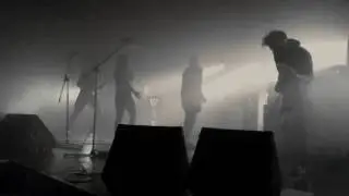 While Sun Ends - Cycles (live @ Colony)