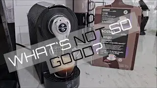 Amazon Brand - Solimo Lungo Arabica Capsules Review: Nespresso Compatibility & Budget Verdict