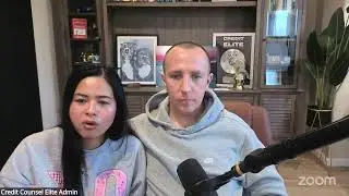 Ask Me Anything with Brandon Elliott