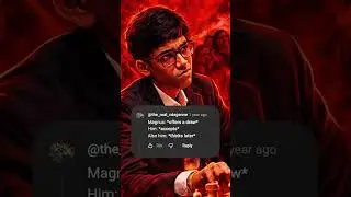 When Pragg Thinks About the Draw Offer After Accepting It!