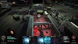 Marvel's Midnight Suns: Patience, Young One (Trophy Guide)