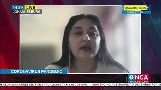 Discussion | Censorship during a global health crisis