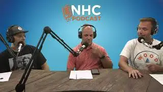 Student Ministry Podcast - Episode 1