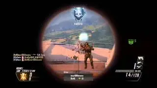 Quad HS - BO2