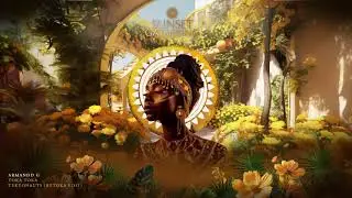 Afro House / Tektonauts- Toka Toka  - (Retoka Edit)