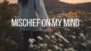 Mischief On My Mind (Official Visualizer)