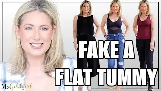Shape Wear That Actually Works AND Is Comfortable!! AT LAST!!!