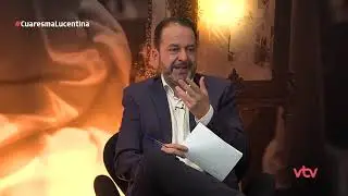 Cuaresma Lucentina 2021 | Programa 4