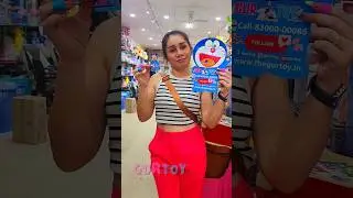 Customer From Thailand in GurToy #shorts #youtubeshorts #trending #gurtoy #viral #toyshop #giftshop