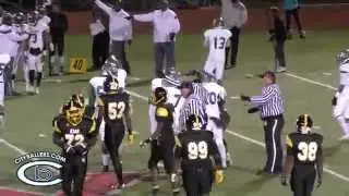 Detroit PSL Playoffs   ML King Crusaders vs Cody Comets