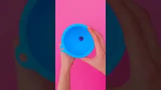 🌈Colorful Balloon Transformation🌈