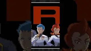 The Return of Team Rocket: A Comeback After Three Years #TeamRocket #Pok&eacute;mon #Pok&eacute;monanalysis