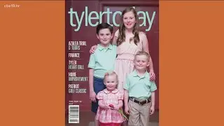 Azalea Trails, historic homes inside the latest Tyler Today