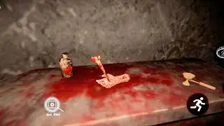 Which place is this with Kamla cut hand | Kamla horror game 
