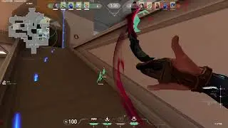 Sova Icebox 4k Clutch