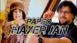 PAREQ HAYER JAN - Vahe & Natalie Soghomonyan // Premiere 2026 NEW