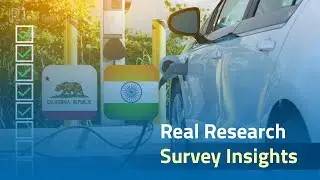 36% Will Buy Electric Hybrid Car in Future To Save Environment - Survey Results