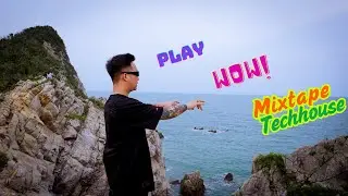 Mixtape Techno By QBinMusic Studio |Roadtrip Quan Lạn/Minh Châu|