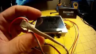 400Q Quadcopter Overview