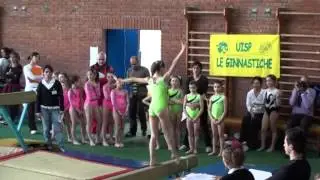 Gara Regionale UISP Allieve B (22 Marzo 2009)