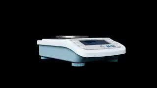 Modelo PRECIX WEIGHT&reg; QA/QC (6002 / 6001)