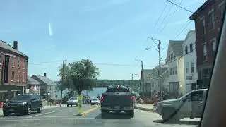 Wiscasset, Maine