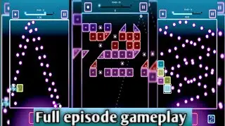 Brick mania Full Episogameplay  #gameplay #शॉर्टफीड