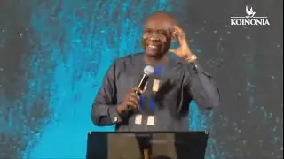Financial Wisdom that Moves You: Understanding Wealth with Apostle Joshua Selman