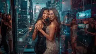 Call Me Mr.Vain | Modern Eurodance  &bull; Melodic House  &bull; Future Pop