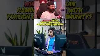 When will INDIAN gaming community compete with foreign community? #sikhwarrior #taxgaming