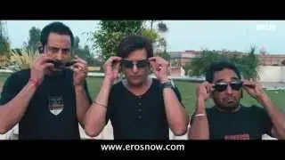 Rangeelay - Theatrical Trailer (Exclusive)