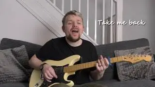 Ant Macandrew - Marbles (Original)