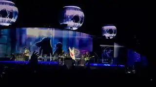 Coldplay - People of the Pride (Live in Hong Kong - 12 April 2025 - Music of the Spheres Tour)