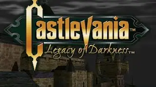 [N64] Castlevania: Legacy of Darkness - Intro