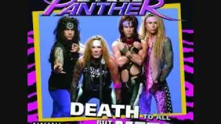 Steel Panther - Death To All But Metal