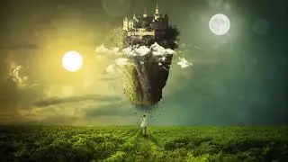 Autumnal EQUINOX ~ INNER HARMONY And Magic ~ Divine Mother Codes Streaming In ~ GREAT STAR PROPHECY