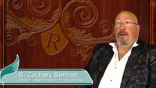 Client Testimonial | Reformation Productions | Poe's Accounting
