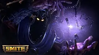SMİTE KİTLESİ NEDEN BU KADAR K&Ouml;T&Uuml; ???  HADES OYNUYORUZ @smitegame
