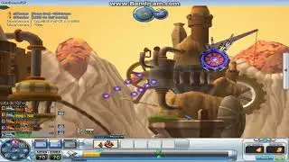 Gunbound xd - SERVER 4
