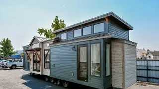 ABSOLUTELY GORGEOUS CASCADE MAX SINGLE LEVEL LIVING FROM TRU FORM TIN