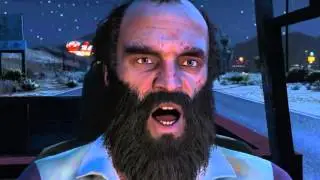 Trevor Kills Jimmy