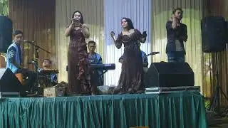 Debu debu jalanan❗wedding live