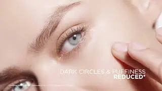 NEW Total Eye Lift | All In One Eye Cream | Clarins