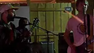 COP CITY CHILL PILLARS / / / CUL DE SAC /// HAROLD'S COFFEE LOUNGE [03-29-13]