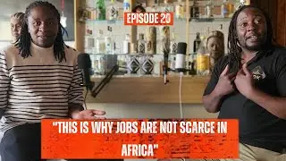 Kitapo Spirits Partnership | Jobs are not scarce in Africa | Monetizing African Talents